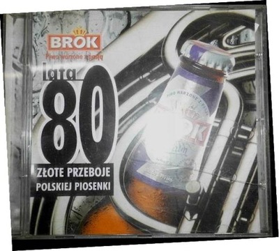 złote przeboje polskiej piosenki lata 80 - various