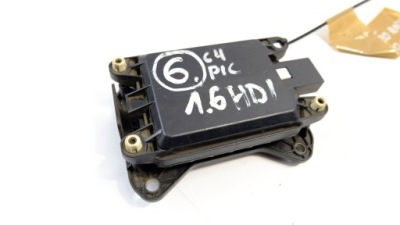 Citroen c4 picasso радар датчик 9805988780 фото №1