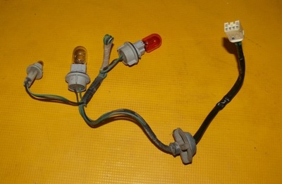 Электропроводка лампы правый задняя subaru legacy v kombi фото №1