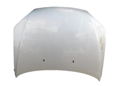 Ford mondeo mk3 2006r hb капот фото №1