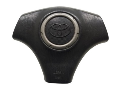 Подушка водія подушка безпеки подушка безпеки toyota rav4 ii 2000-2003 фото №1