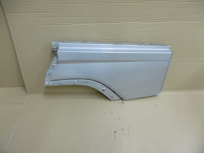 Удлинитель подножка volvo fh 4 фото №1