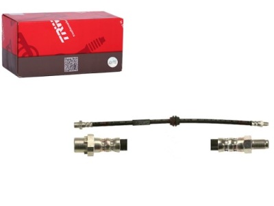 FIL DE FREIN FLEXIBLE ARRIÈRE L/P MINI R50 R53 R52 R56 R57 R58 R59 