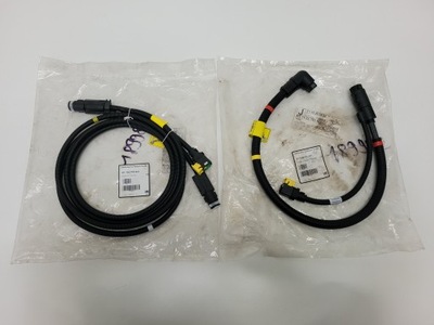 JUEGO 2 PIEZAS NUEVO CABLE TUBULADURA ADBLUE VOLVO FH 4 FM  