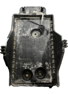 Mazda 3 iii bm hb 5d кронштейн акумулятор ke7056041 фото №1