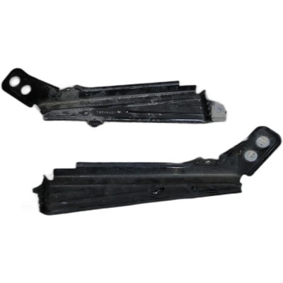 Кронштейн крыла перед bmw x4 f26 фото №1