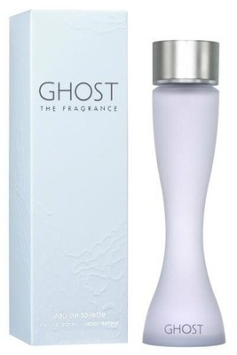 GHOST THE FRAGRANCE EDT 100ml SPRAY