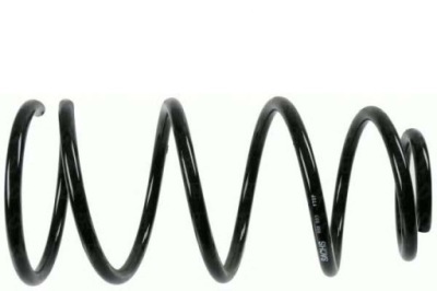 Sachs пружина chrysler pt cruiser 2.2 crd pt_ фото №1