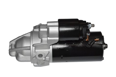 Стартер 2.2 hdi citroen jumpy peugeot boxer фото №1