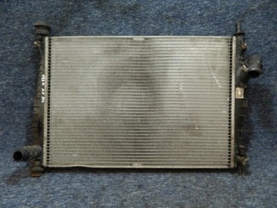 Радіатор wody 60694769 alfa romeo 159 1.9 jts фото №1