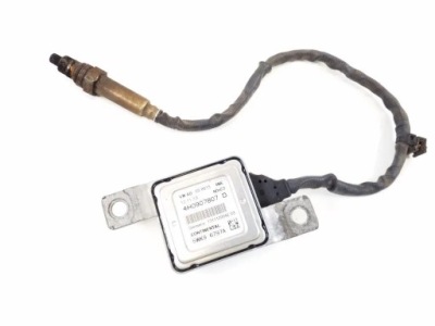 Датчик лямбда-зонд audi a8 4h_ 4h0907807d 3.0l дизель 2014 фото №1