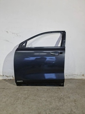 Kia sorento iii дверь левая передние перед фото №1