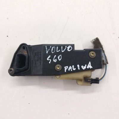 Привід кришка заливної пального volvo v70 ii фото №1