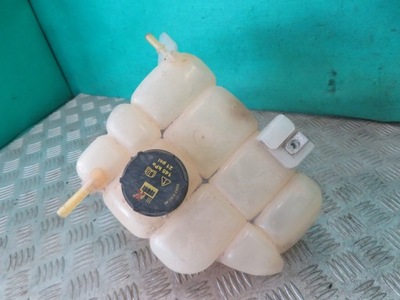 Бак расширительный ford ranger 2.0 tdci ecoblue 19r фото №1