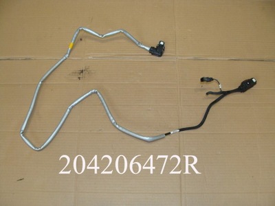 CABLE TUBULADURA BOQUILLA DE LÍQUIDO ADBLUE RENAULT MASTER 3 3 IV 4 204206472R  