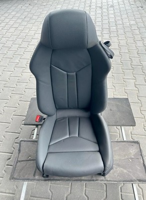 Сиденье водителя audi r8 42 r8 4s rs6 4f 5.2 v10 07l fsi фото №1