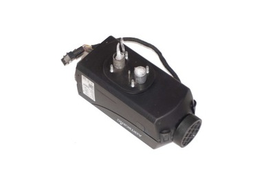 Webasto airtronic iveco stralis 2012r+ фото №1