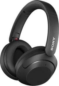 Słuchawki Sony WHXB910N Czarne OUTLET