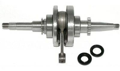 EJE DE CIGÜEÑAL COJINETE PEUGEOT VCLIC MOTOR 4-SUW 50  