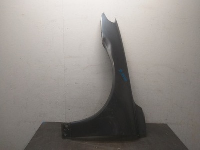 Крыло перед левый volvo v70 s80 08- фото №1