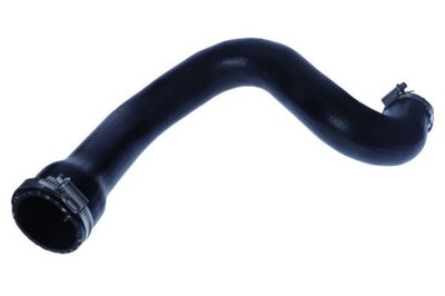 Шланг интеркулер do lancia phedra 2.0 jtd фото №1