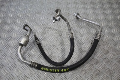 Wąż шланг кондиционера alfa romeo giulietta фото №1