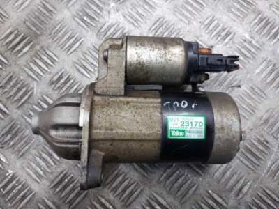 Стартер kia sportage ii 2.0 16v 36100-23170 фото №1