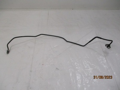 Peugeot 2008 шланг тормозной фото №1