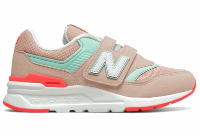 Buty Dziecięce New Balance PZ997HSG Rozmiar 28,5