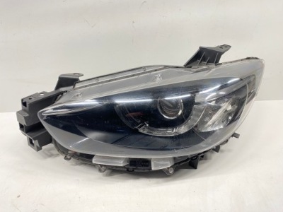Фара передня перед ліва full led mazda cx5 cx-5 2014-2017 фото №1