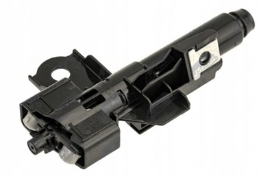 Омивач фара правий do subaru impreza фото №1