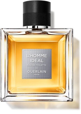 Guerlain L'HOMME IDEAL woda toaletowa 100 ml