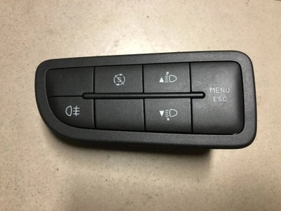 Grande punto перемикач світла меню 735367267 фото №1