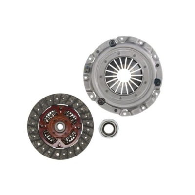 Сцепление kpl. mitsubishi outlander i 02-06 2.0 фото №1