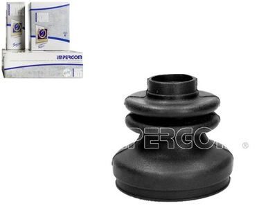 Захист шарнір внутрішнього kpl. citroen jumper fiat ducato peugeot фото №1