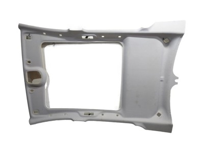 Потолок peugeot 407 sw 96508812bj фото №1