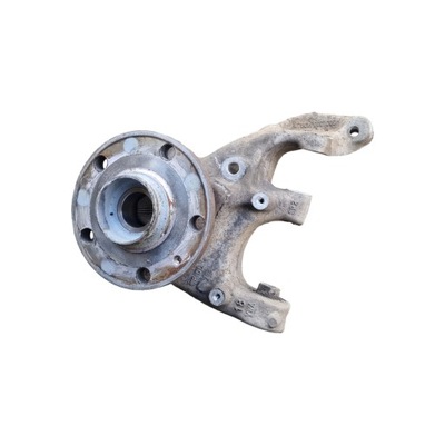 Vw t-roc zwrornica правый задняя 5q3505436a фото №1