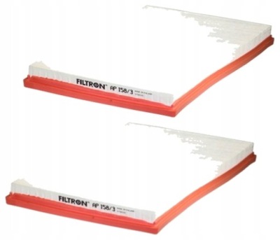 Filtron ap 158/3 фільтр повітря фото №1