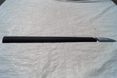 Молдинг na дверь перед передняя правая suzuki alto фото №1