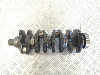 EJE DE CIGÜEÑAL BMW E46 E90 E60 2.0D M47 7786603  