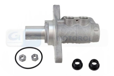 Насос гальмівна - bosch 204 858 873 фото №1