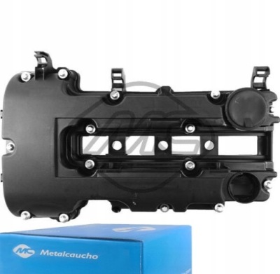 Кришка клапанів do opel adam ampera astra cascada фото №1