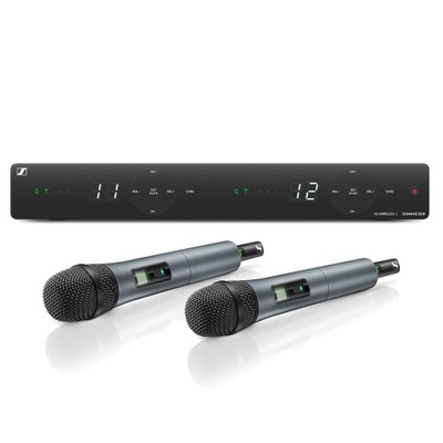 SENNHEISER XSW1-835 DUAL A 548-572 Mhz