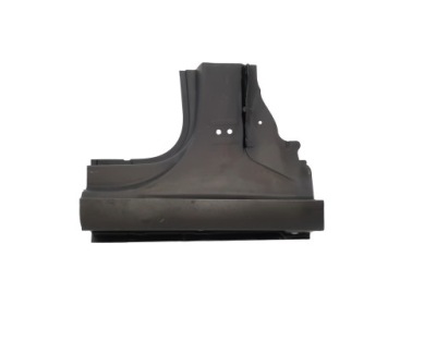 Audi a4 b9 8w порог блок двигателя фото №1