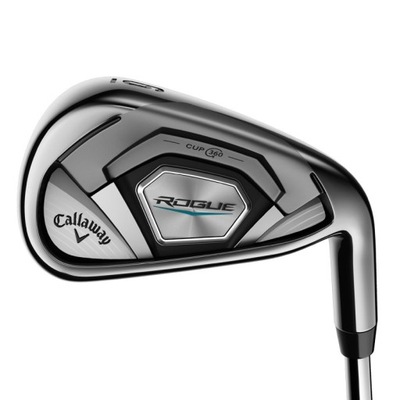 Callaway Rogue zestaw ironów set #5-P+S R-flex