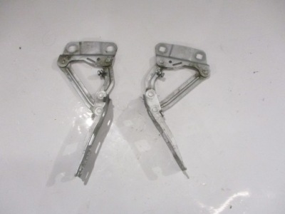 Петля петлі капот перед правий лівий комплект mercedes ml w164 c775 фото №1