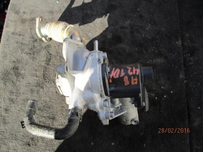 Клапан egr audi 4,2 tdi 057131501g фото №1