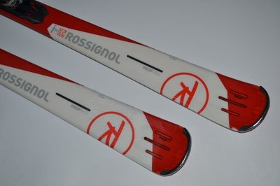 Narty używane Rossignol Pursuit X Carbon 163cm (NU