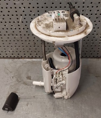 Journey freemont 11-20r 3.6 насос пального 4x4 awd фото №1