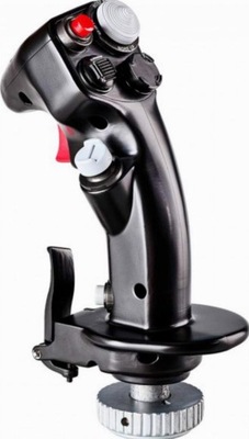 Thrustmaster Uchwyt joysticka F-16C Viper